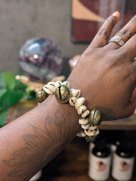 The Abundance Bracelet