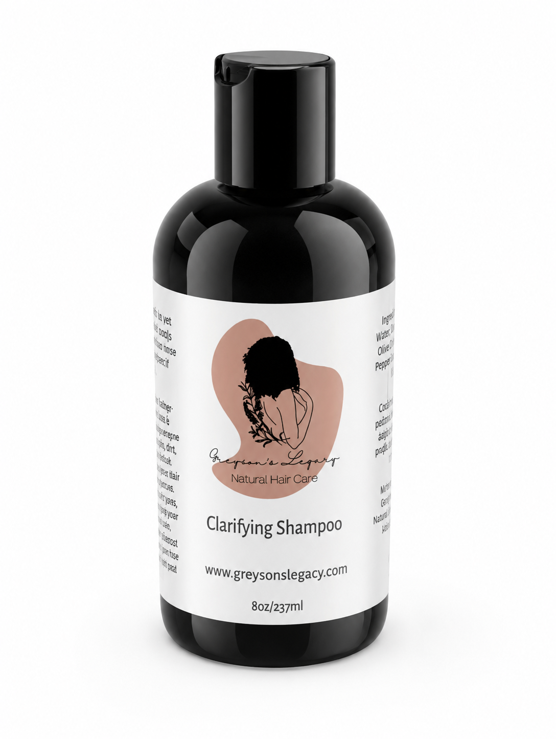 Clarifying Shampoo