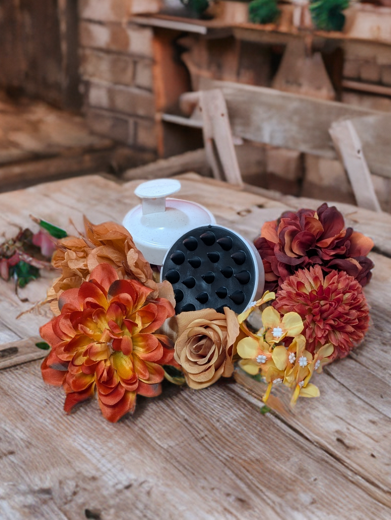 Scalp Massager Brush