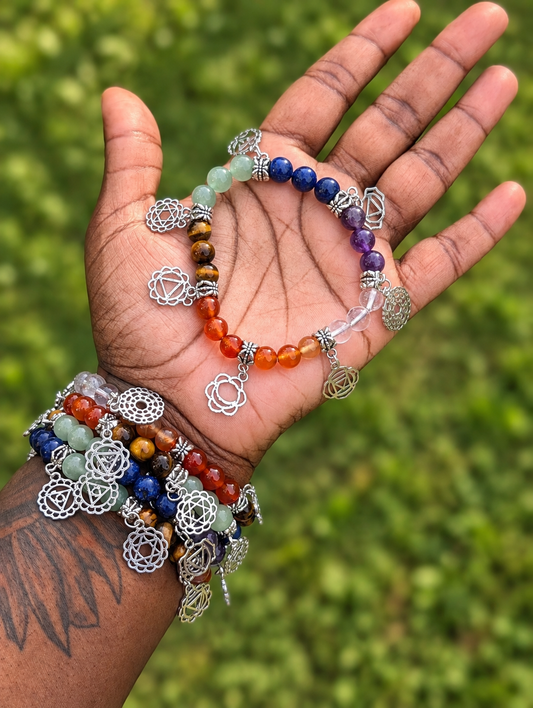 Chakra Bracelet