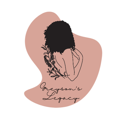 Greyson's Legacy