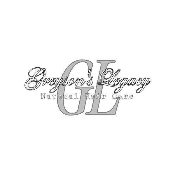 Greyson's Legacy Natural Hair Care