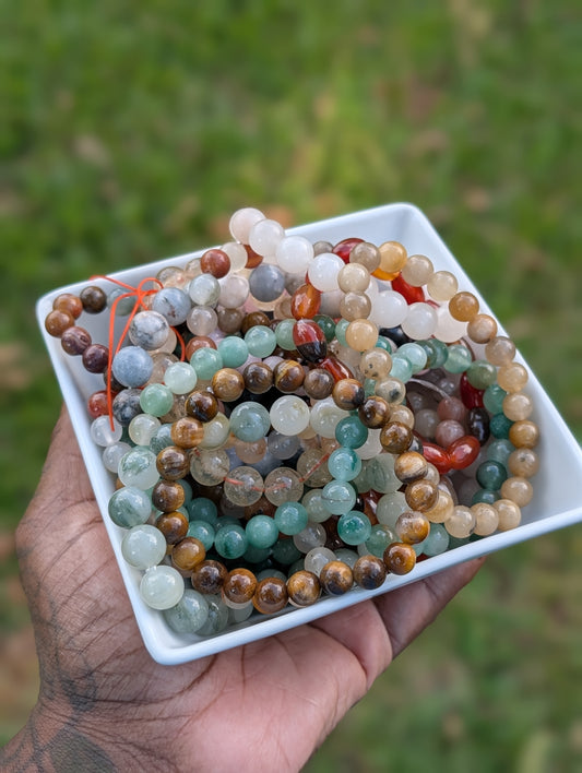 Crystal Bracelet (random)