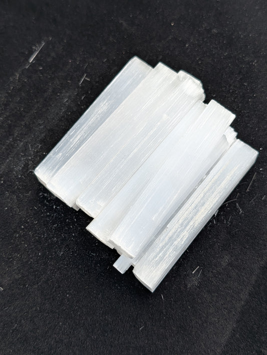 Selenite Stick