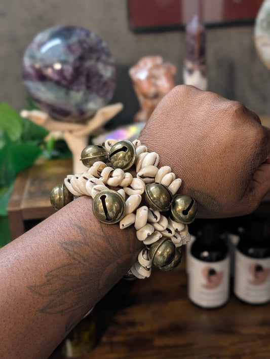 The Abundance Bracelet
