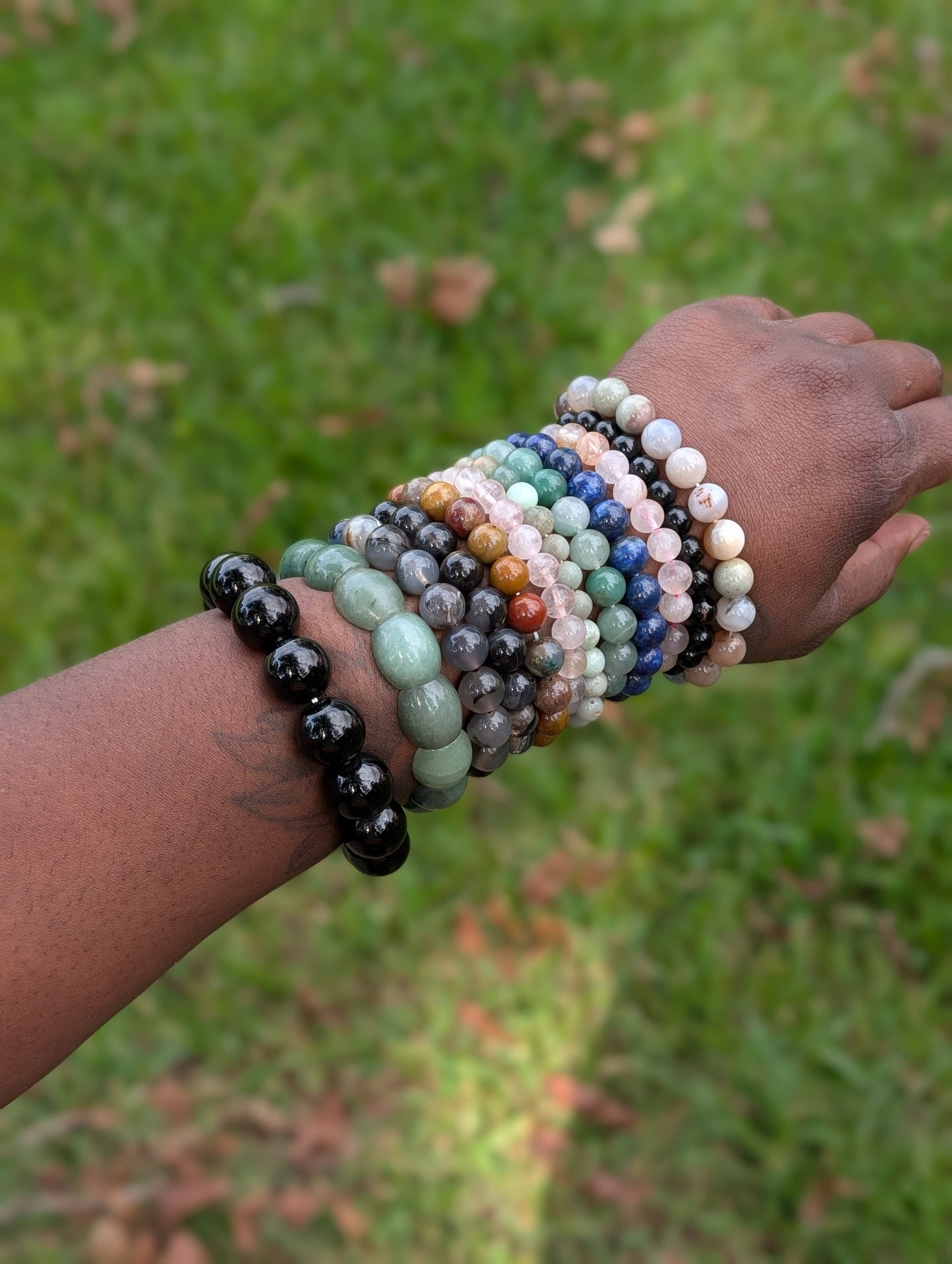 Crystal Bracelet (random)