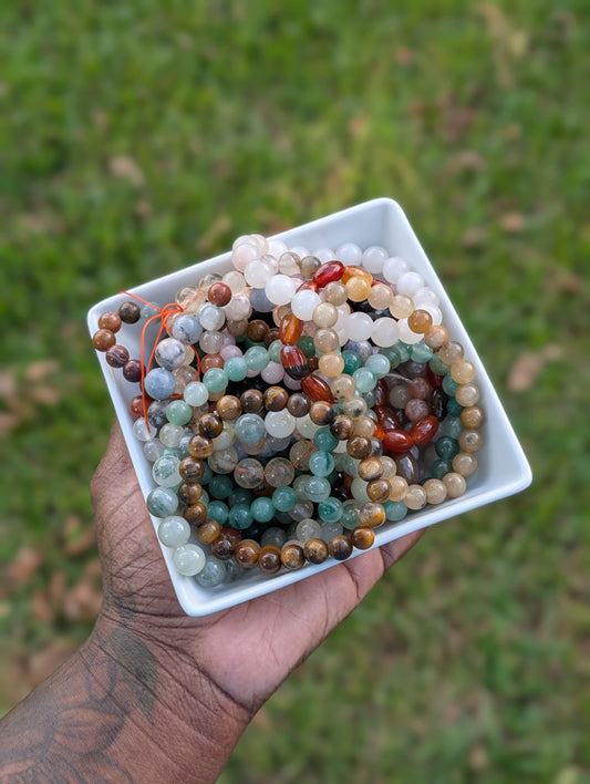 Crystal Bracelet (random)