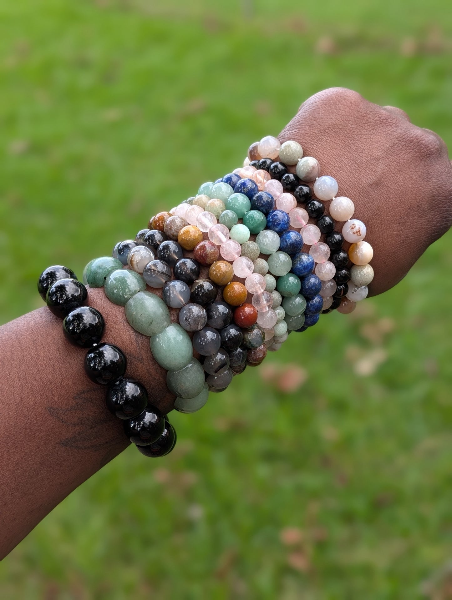Crystal Bracelet (random)