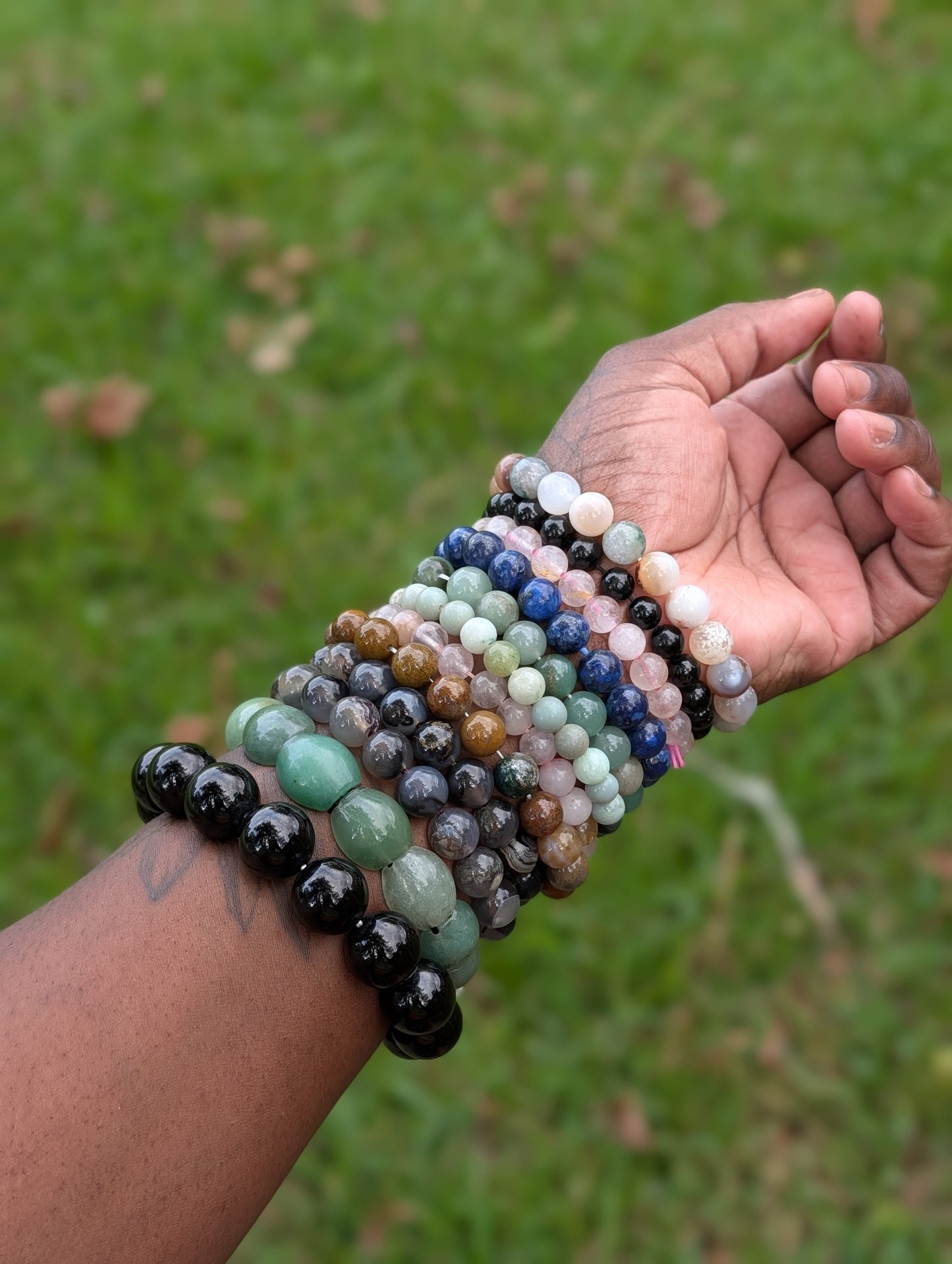 Crystal Bracelet (random)