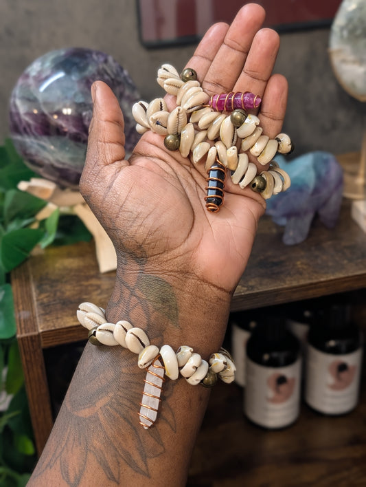 The Soul Tide Bracelet