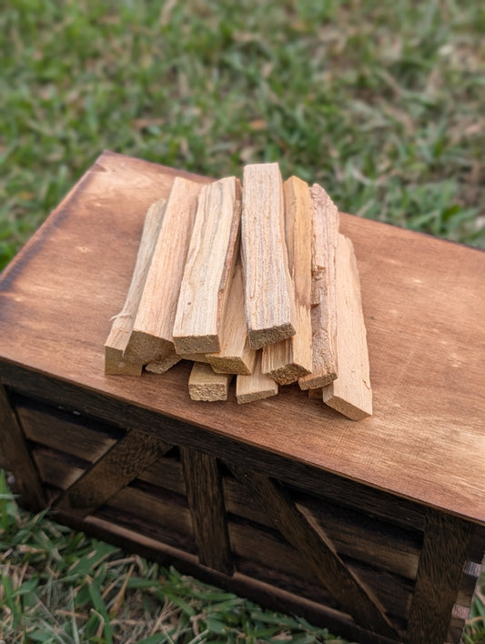 Palo Santo Stick