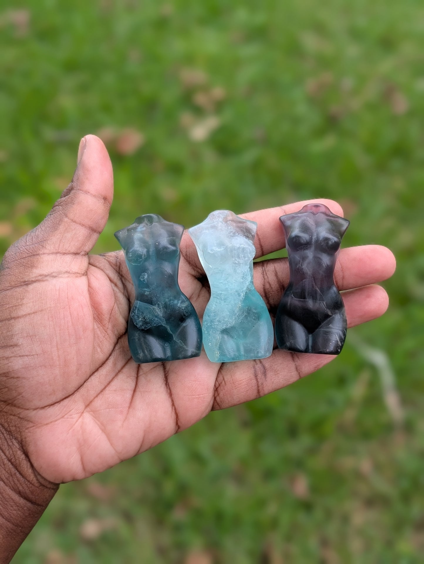 Small Baddies