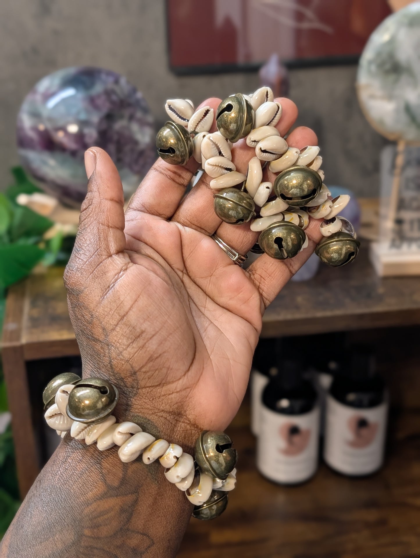 The Abundance Bracelet